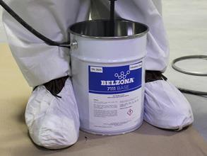 Belzona7111工业等级