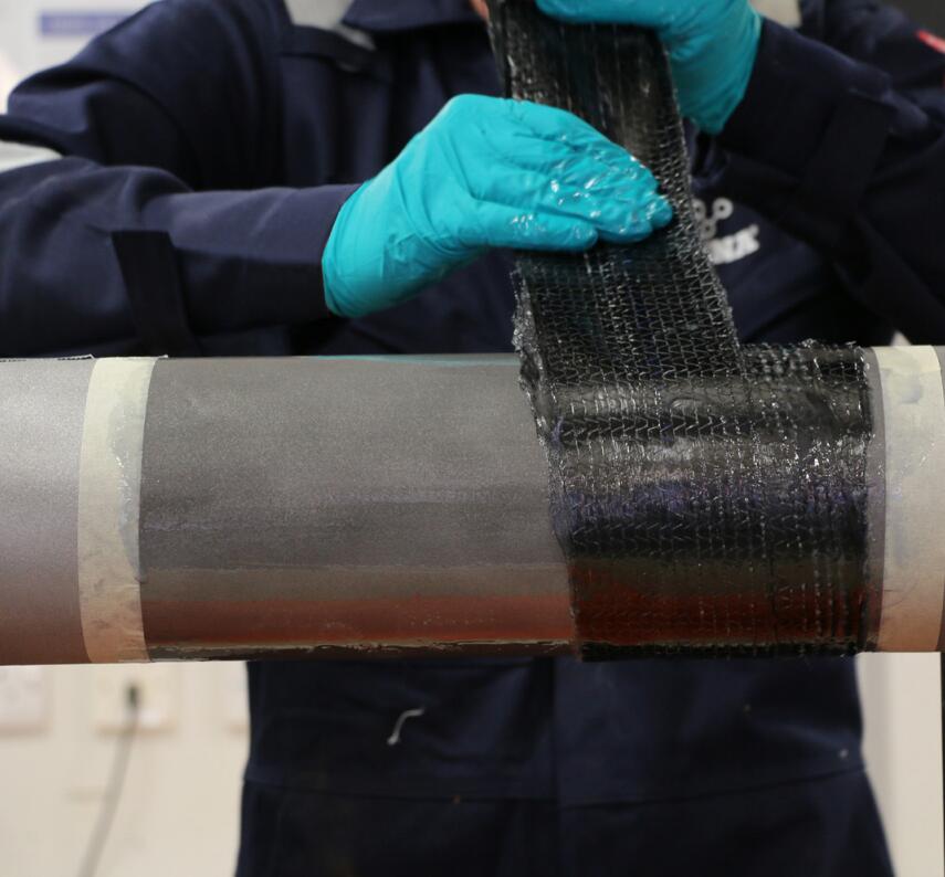 Belzona SuperWrap II