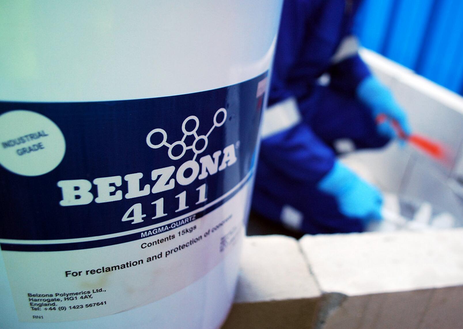 Belzona4111