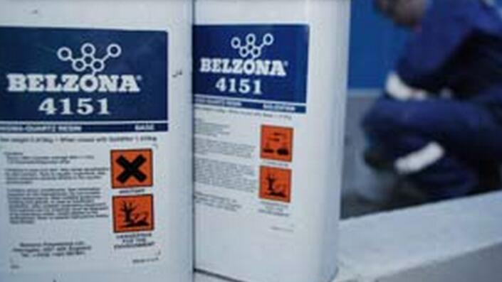 Belzona4151