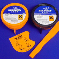 Belzona1121(有更长操作时间的超级金属)