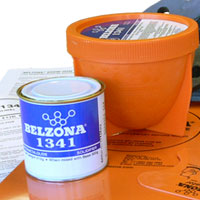 Belzona1341(超滑金属)