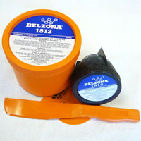 Belzona1811/1812(陶瓷碳化物)