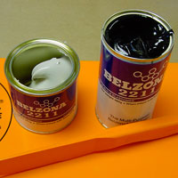Belzona2211(MP建筑橡胶)