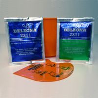 Belzona2311(SR型弹性体)