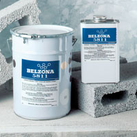 Belzona5811(浸没保护层)