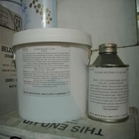 Belzona1392(陶瓷高温金属)