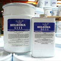 Belzona5111(陶瓷涂层)
